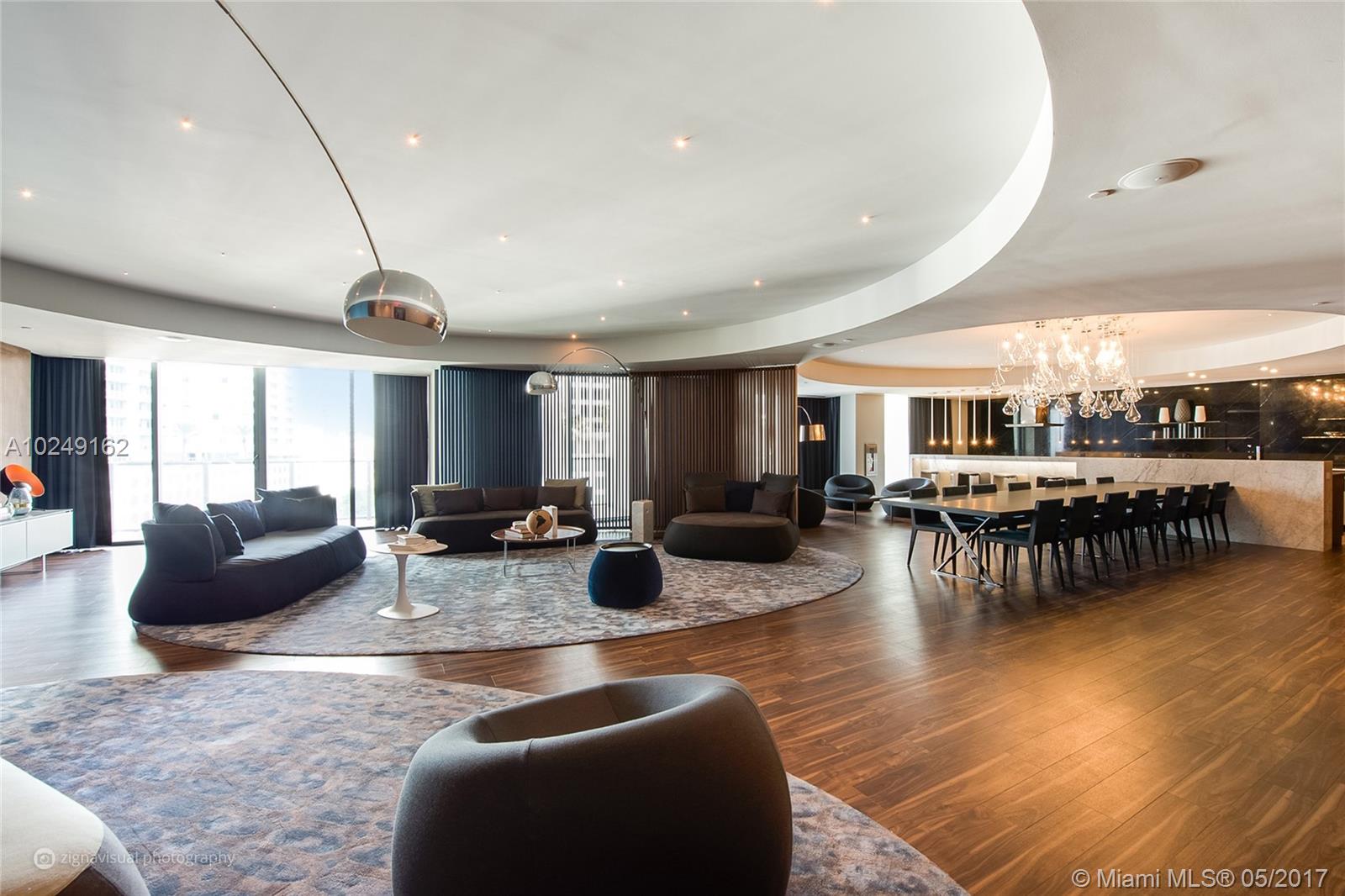 REACH BRICKELLCITYCENTRE - Residential Lease