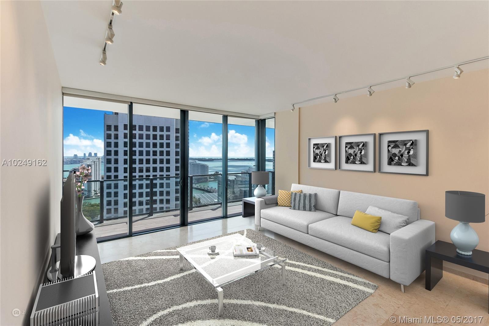 REACH BRICKELLCITYCENTRE - Residential Lease