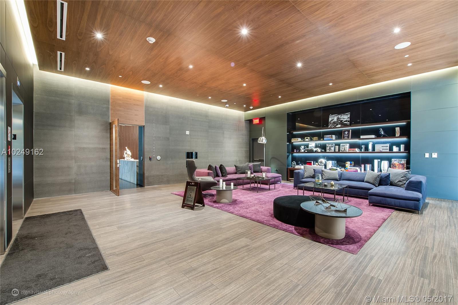 REACH BRICKELLCITYCENTRE - Residential Lease