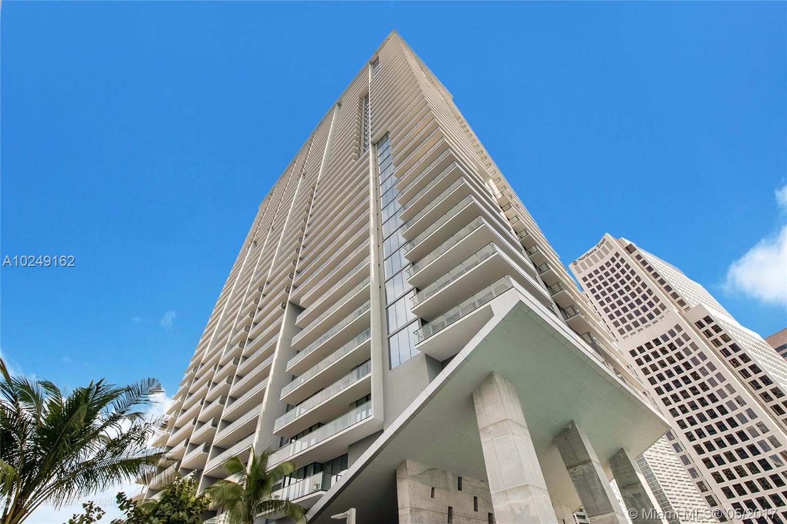 REACH BRICKELLCITYCENTRE - Residential Lease