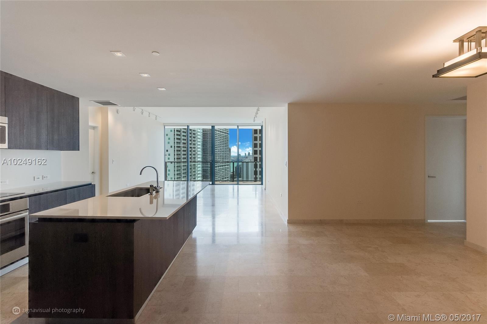 REACH BRICKELLCITYCENTRE - Residential Lease