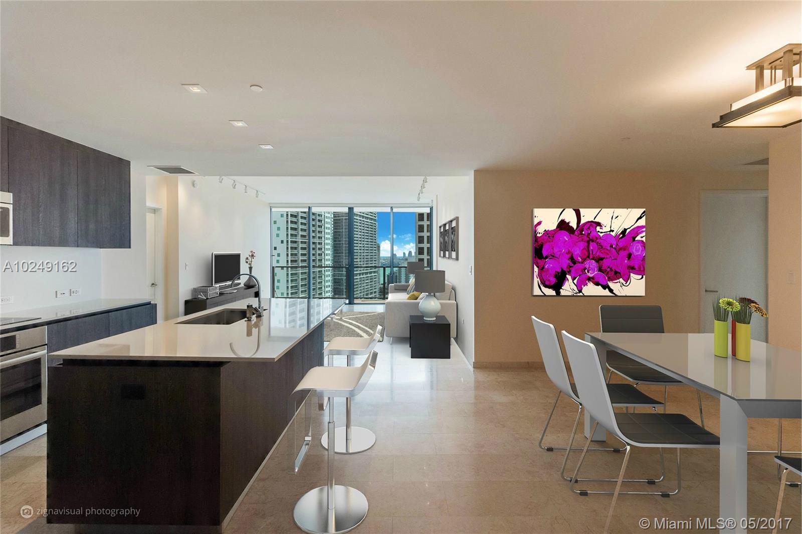 REACH BRICKELLCITYCENTRE - Residential Lease