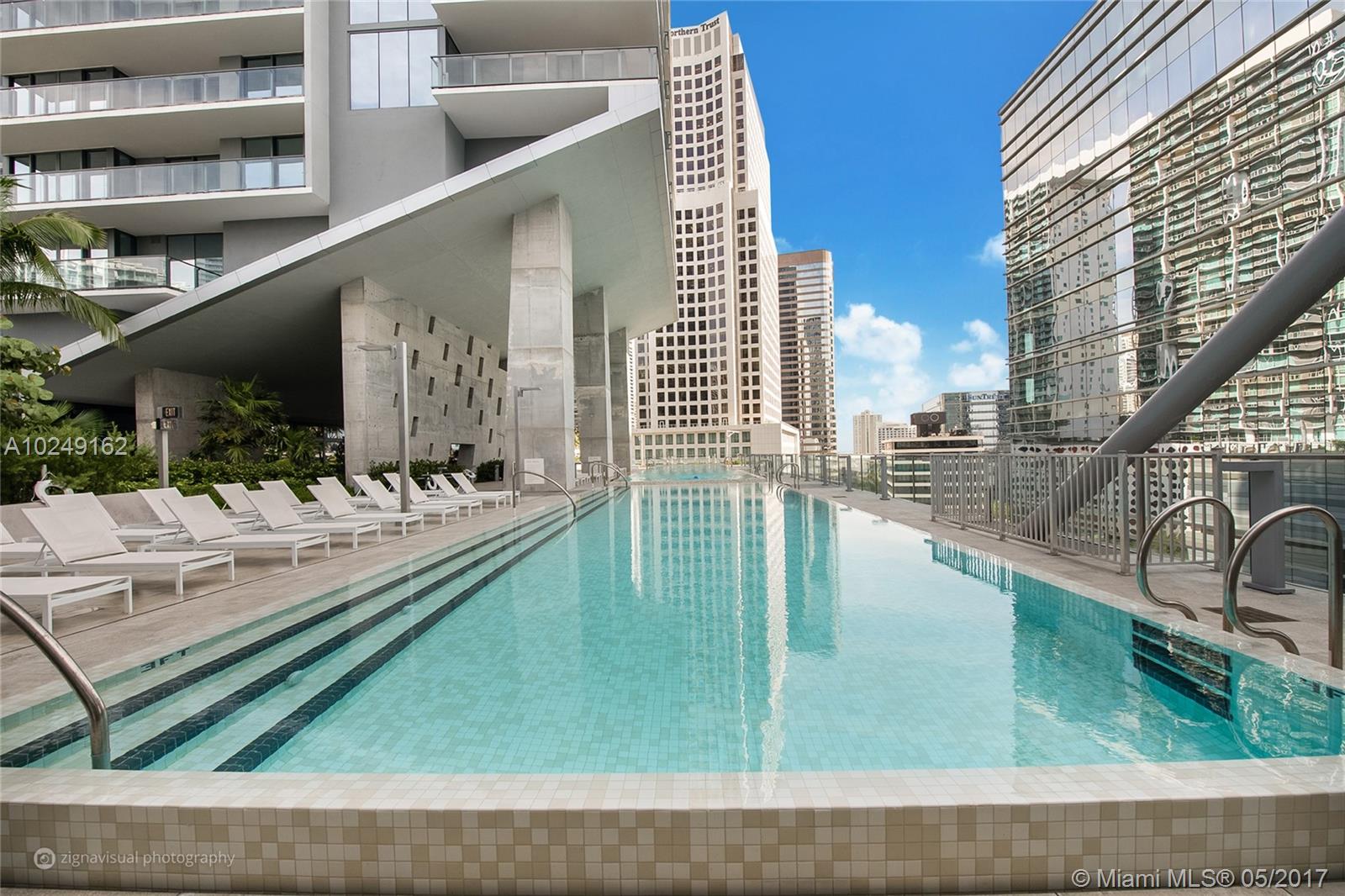 REACH BRICKELLCITYCENTRE - Residential Lease