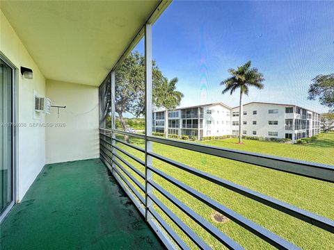 Photo of 569 N Fanshaw N #569, Boca Raton, FL 33434 (MLS # A11784038)