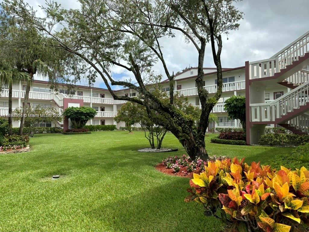 FANSHAW AT CENTURY VILLAG - Residential