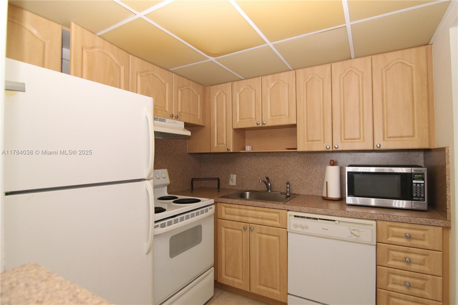 FANSHAW AT CENTURY VILLAG - Residential