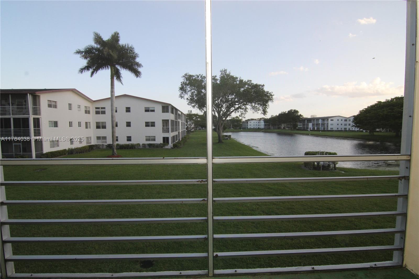 FANSHAW AT CENTURY VILLAG - Residential