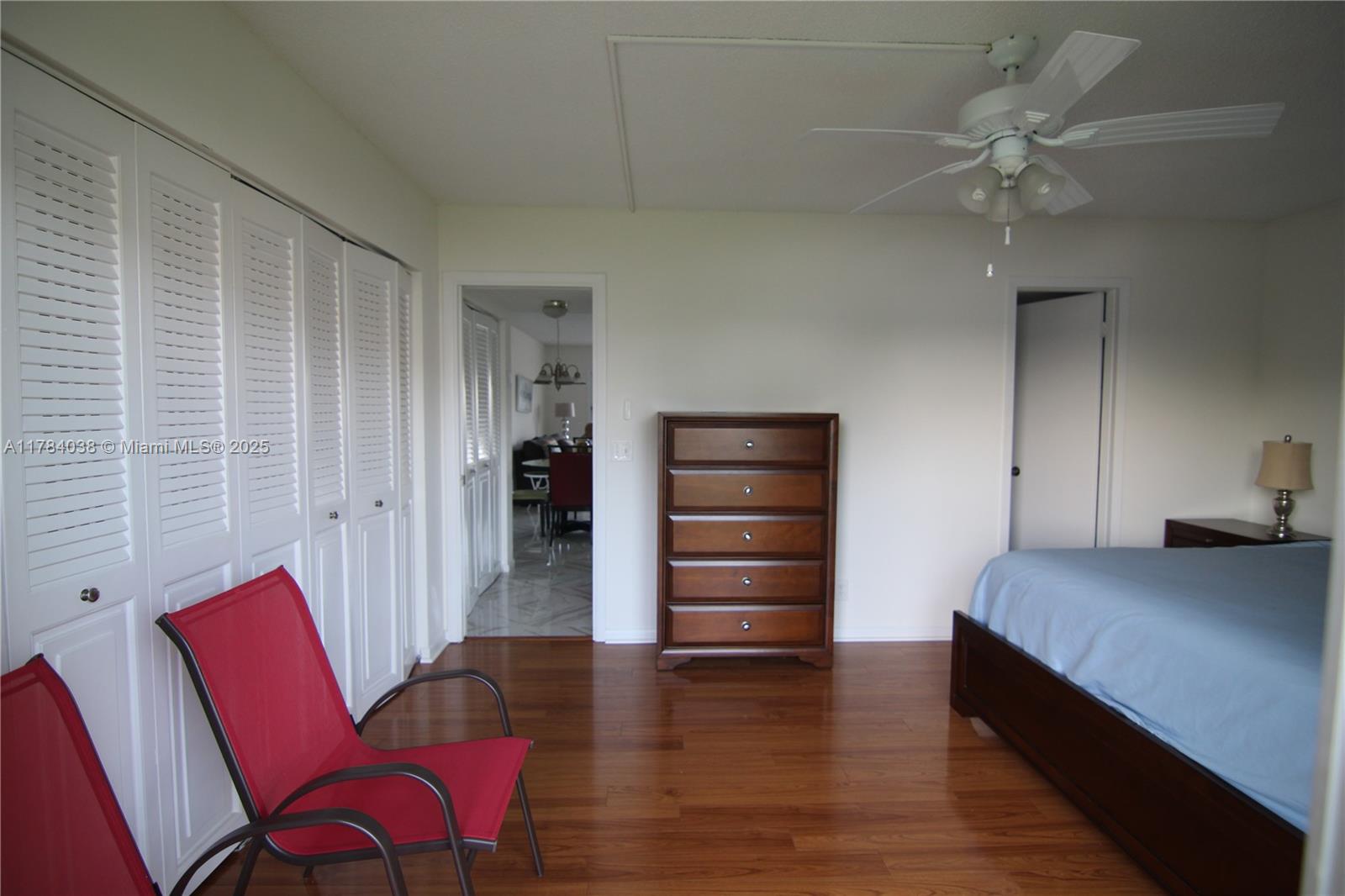 FANSHAW AT CENTURY VILLAG - Residential