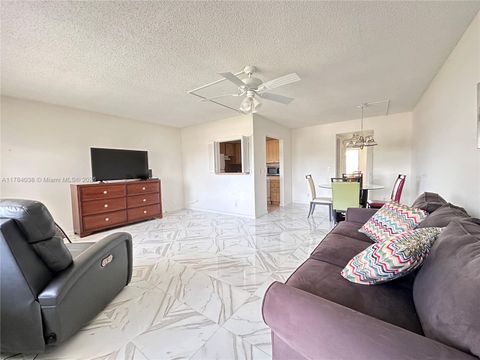 Photo of 569 N Fanshaw N #569, Boca Raton, FL 33434 (MLS # A11784038)