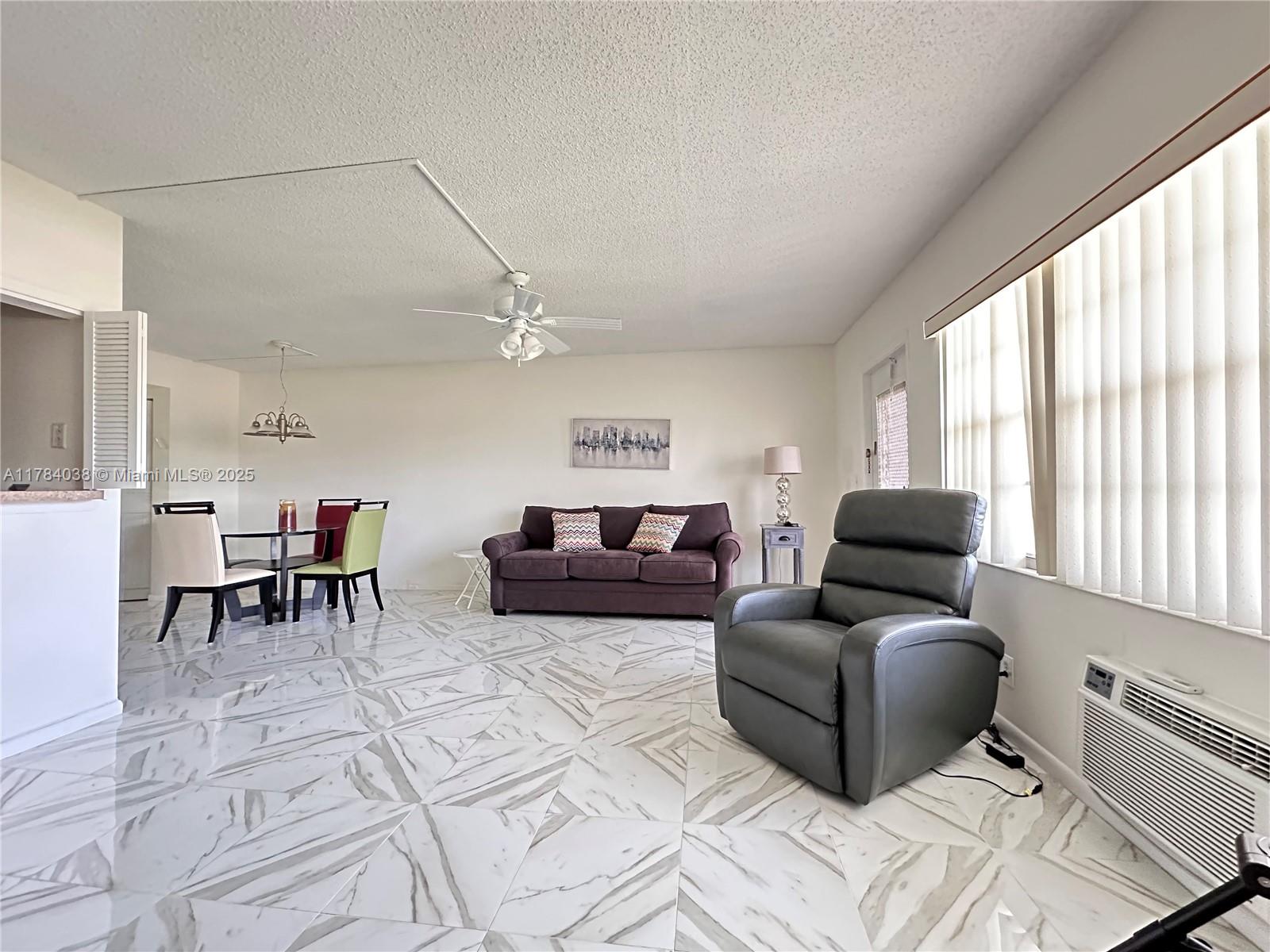 FANSHAW AT CENTURY VILLAG - Residential