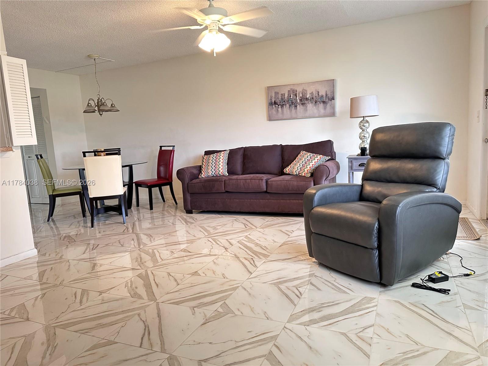 FANSHAW AT CENTURY VILLAG - Residential