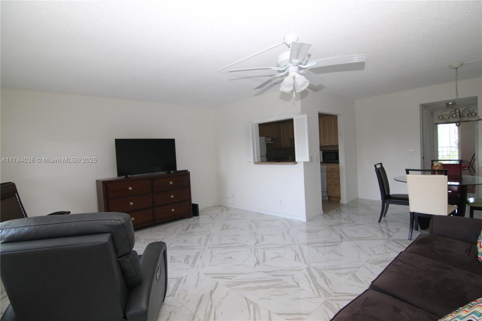 FANSHAW AT CENTURY VILLAG - Residential