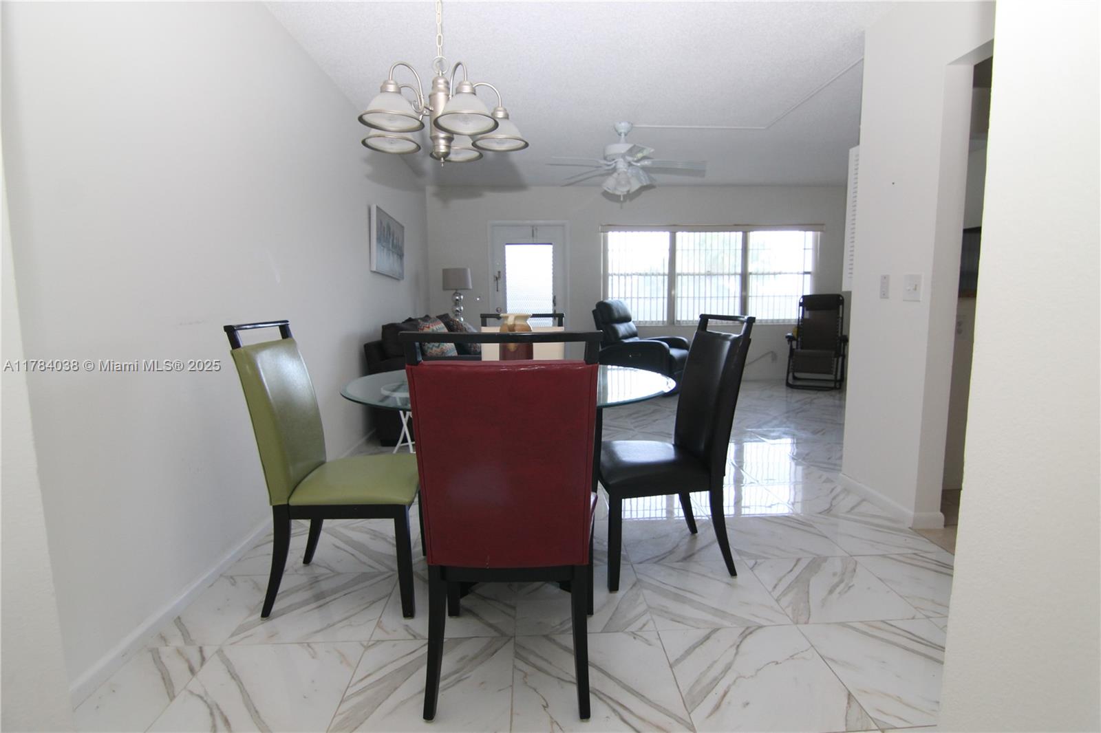 FANSHAW AT CENTURY VILLAG - Residential