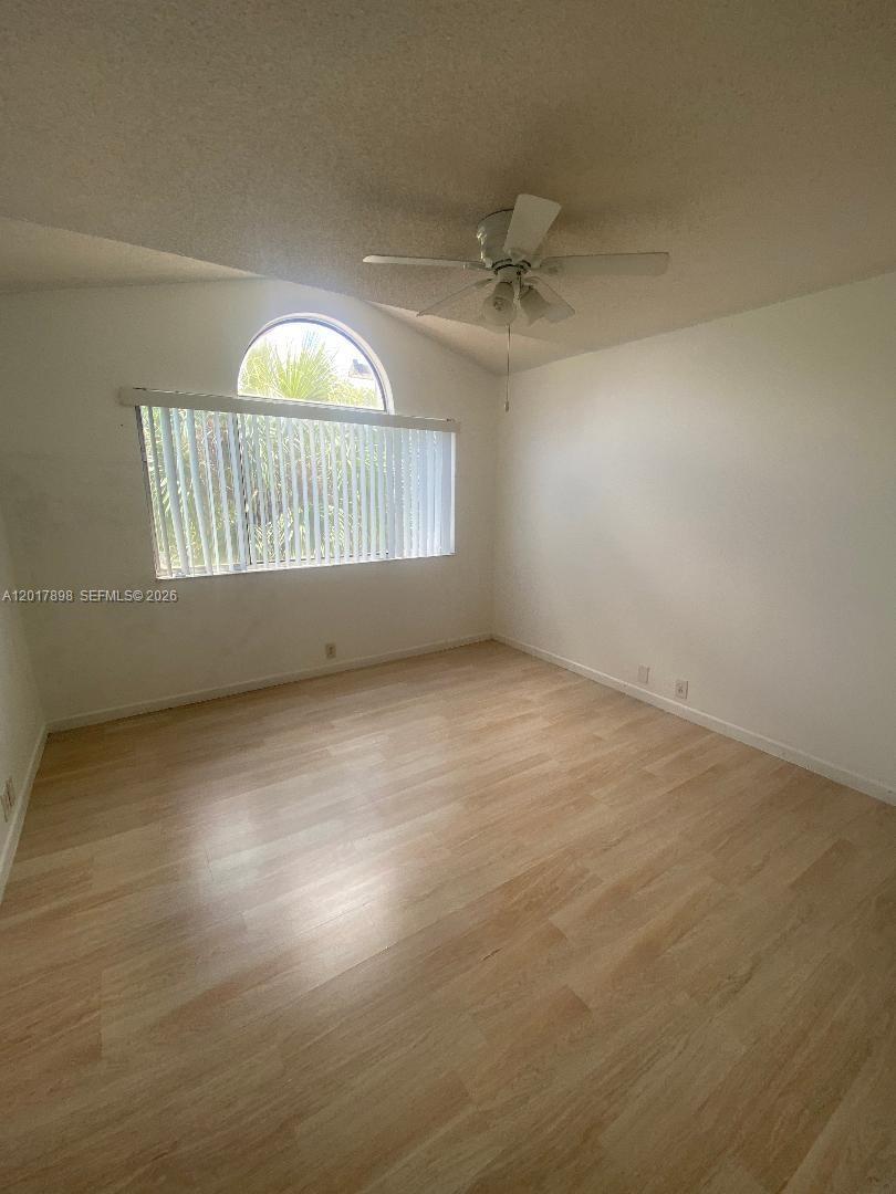 PARC VISTA CONDO - Residential Lease