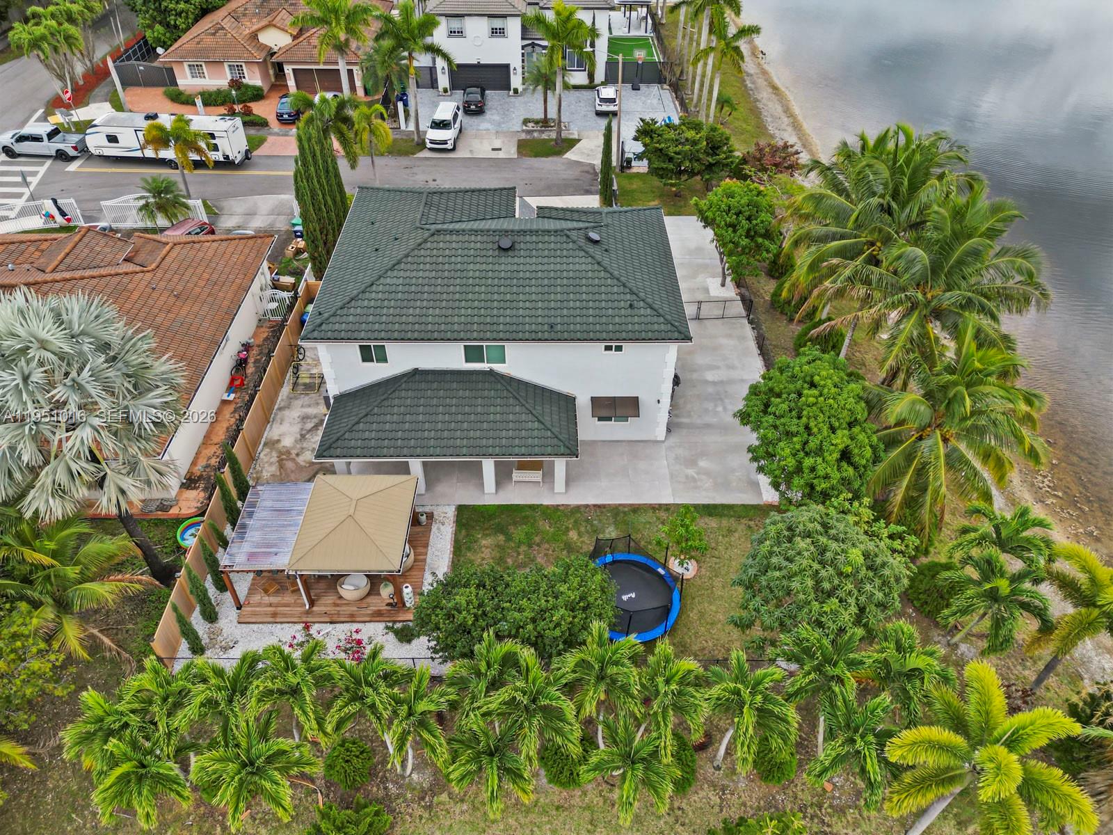 WONDERLY ESTATES SEC 4 - Residential