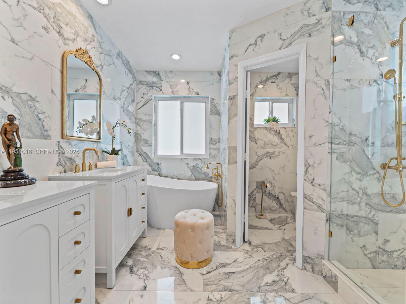 WONDERLY ESTATES SEC 4 - Residential