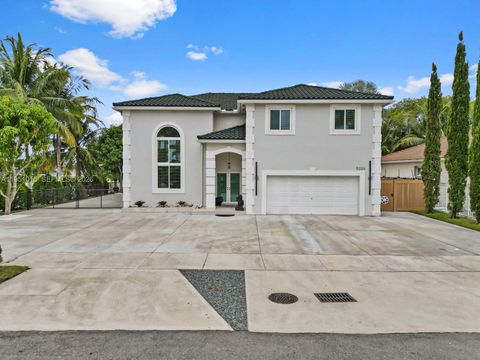 5226 SW 160th Ave Miami FL 33185