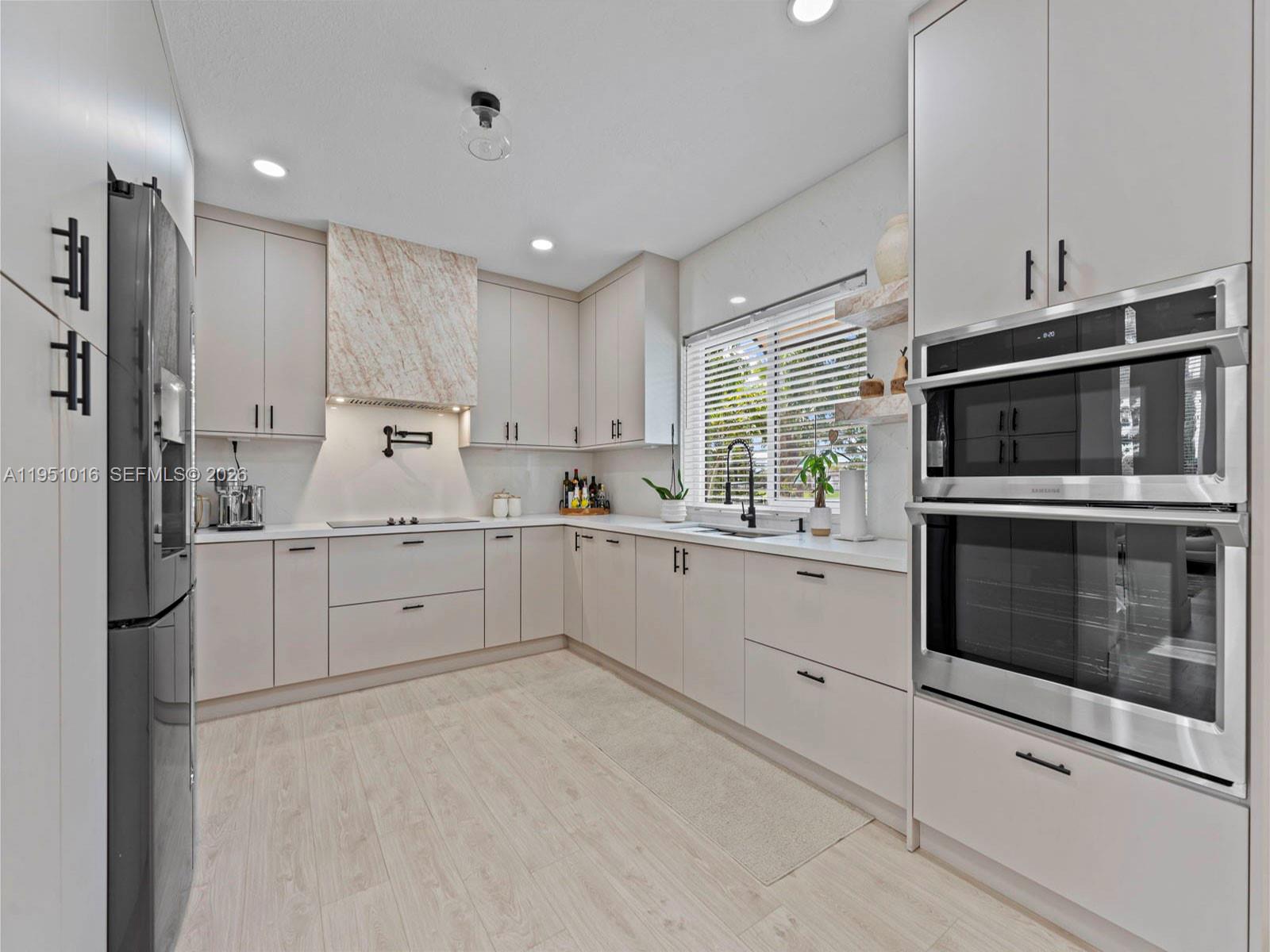 WONDERLY ESTATES SEC 4 - Residential