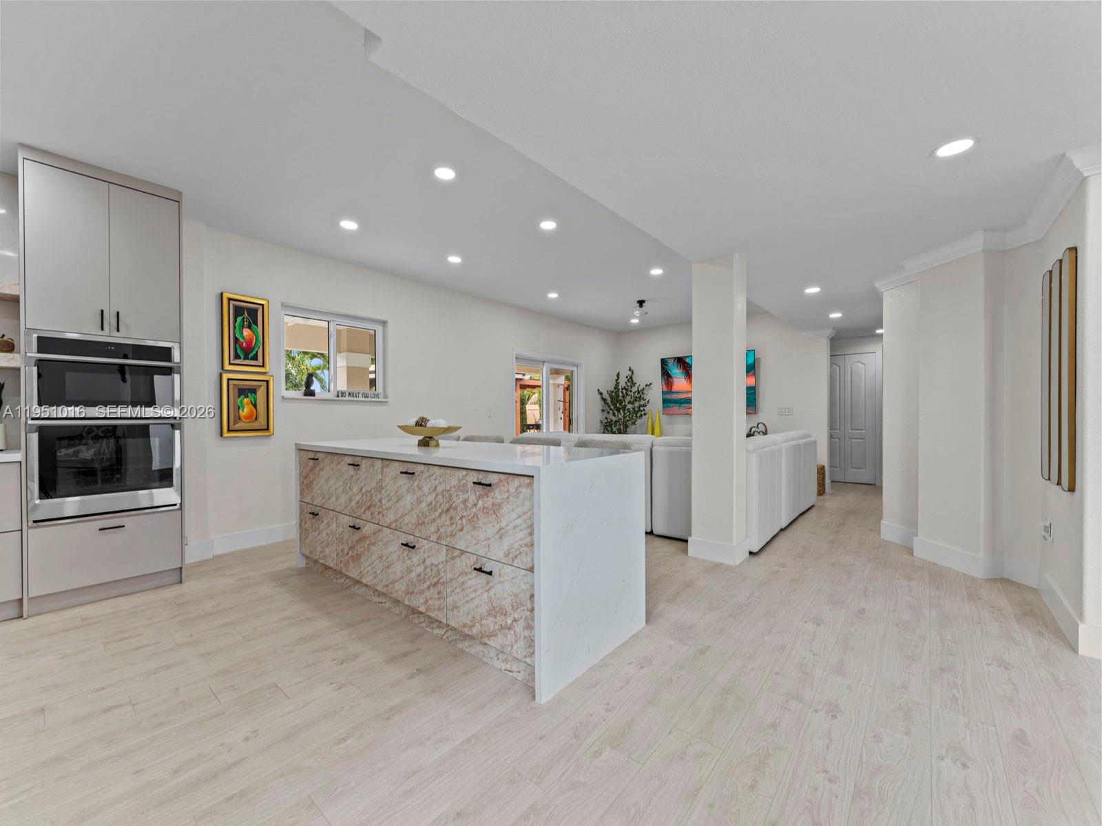 WONDERLY ESTATES SEC 4 - Residential