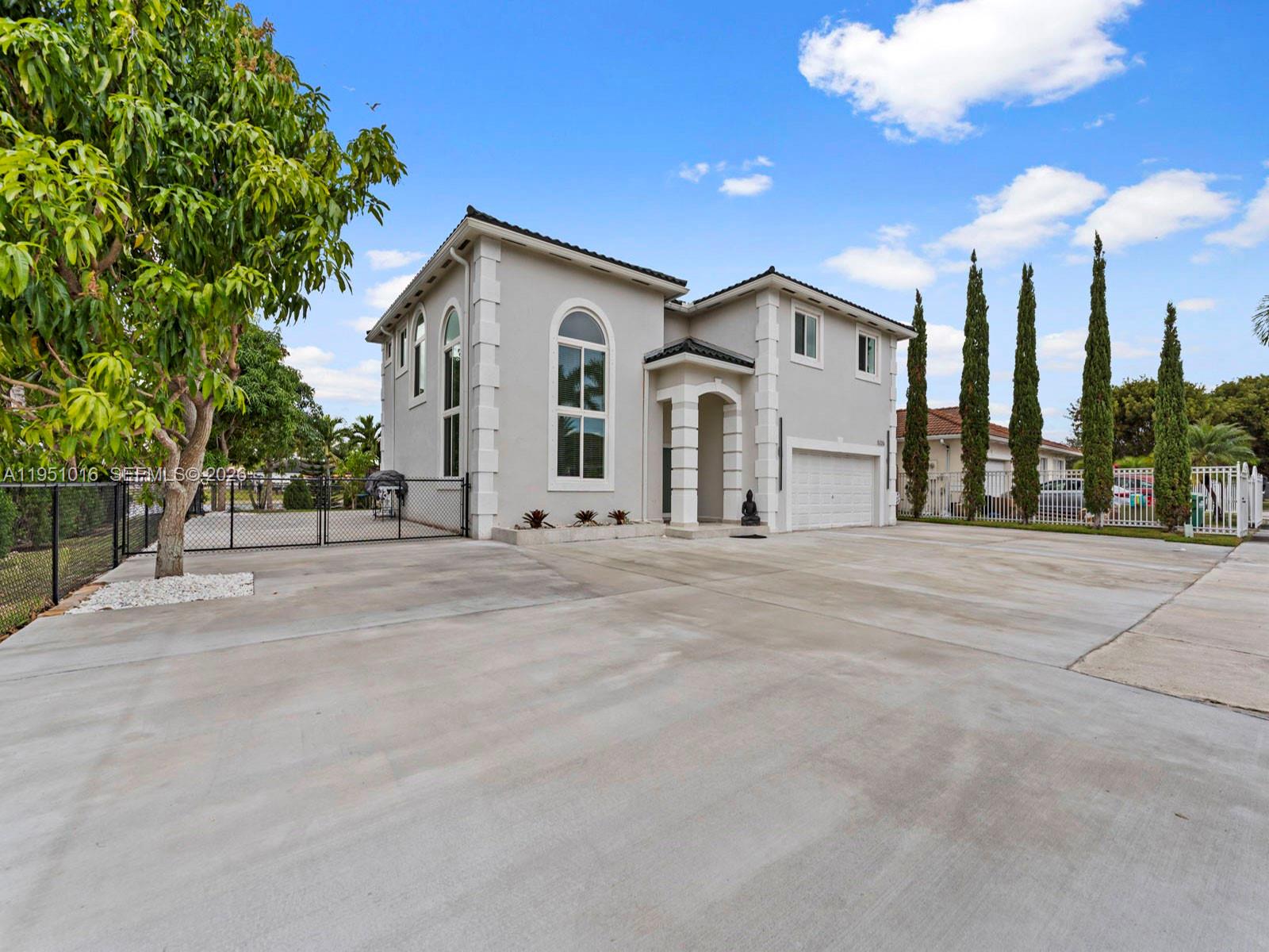 WONDERLY ESTATES SEC 4 - Residential