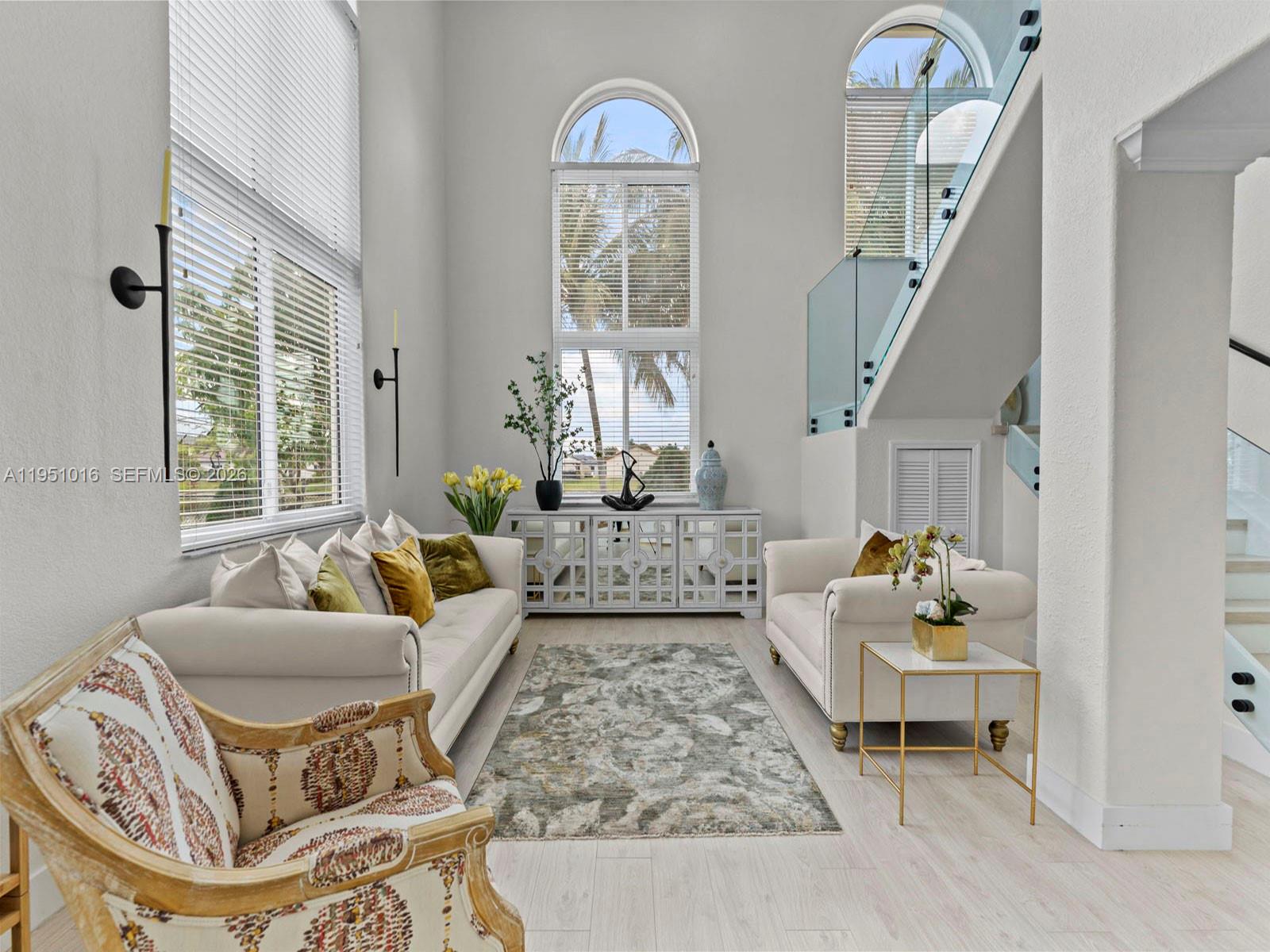 WONDERLY ESTATES SEC 4 - Residential