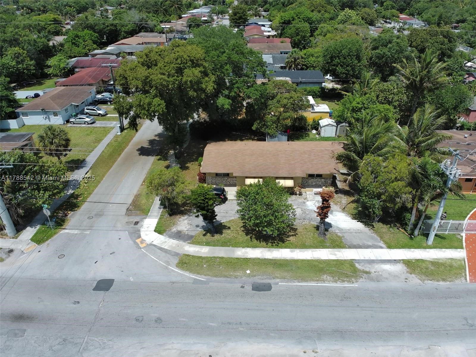 14600 NE 14th Ave