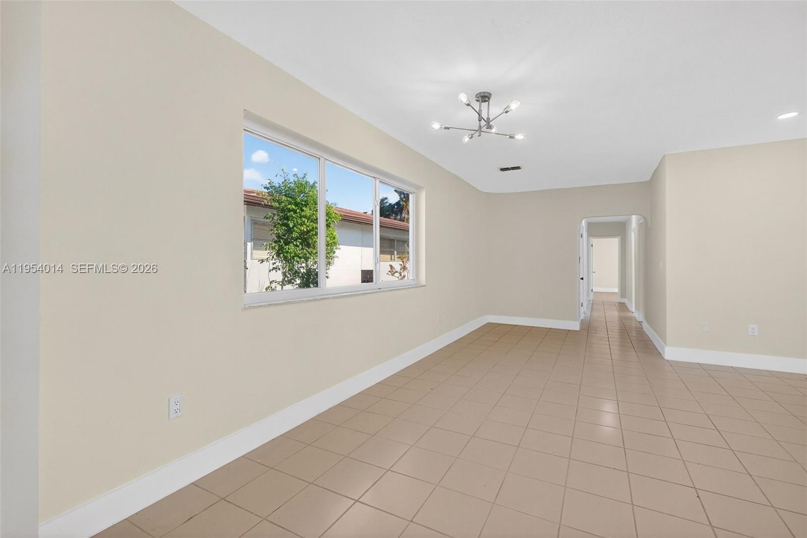 TREASURE ISLAND - Residential