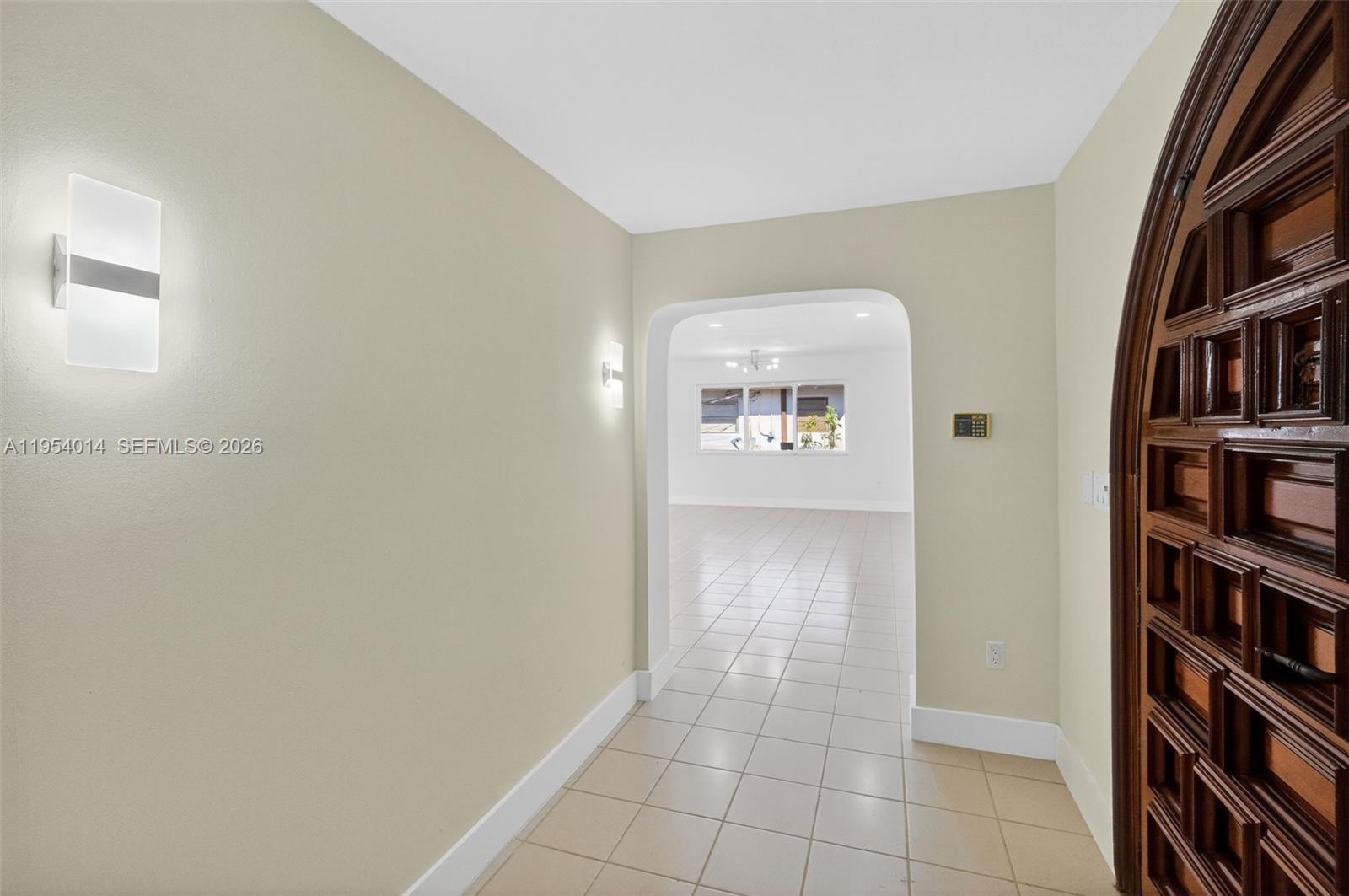 TREASURE ISLAND - Residential