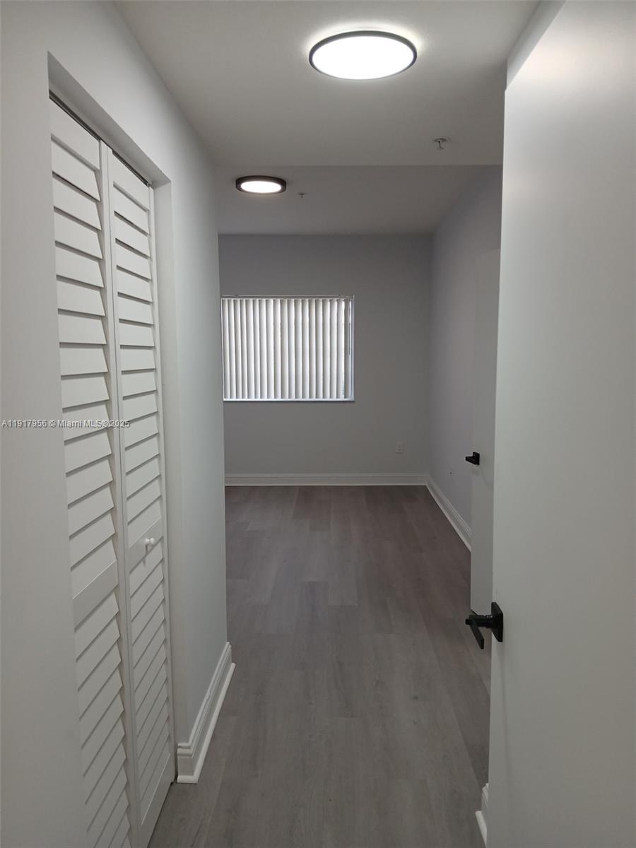 PALM GARDENS AT DORAL CON - Residential Lease