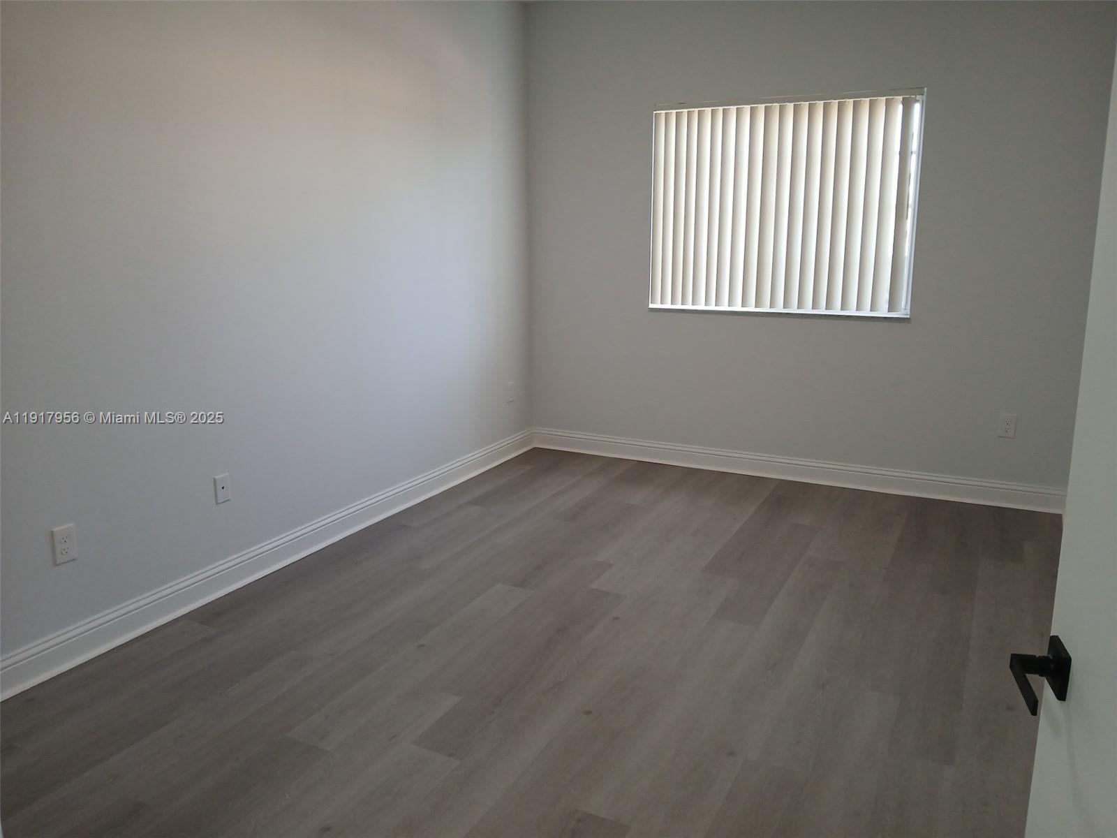 PALM GARDENS AT DORAL CON - Residential Lease