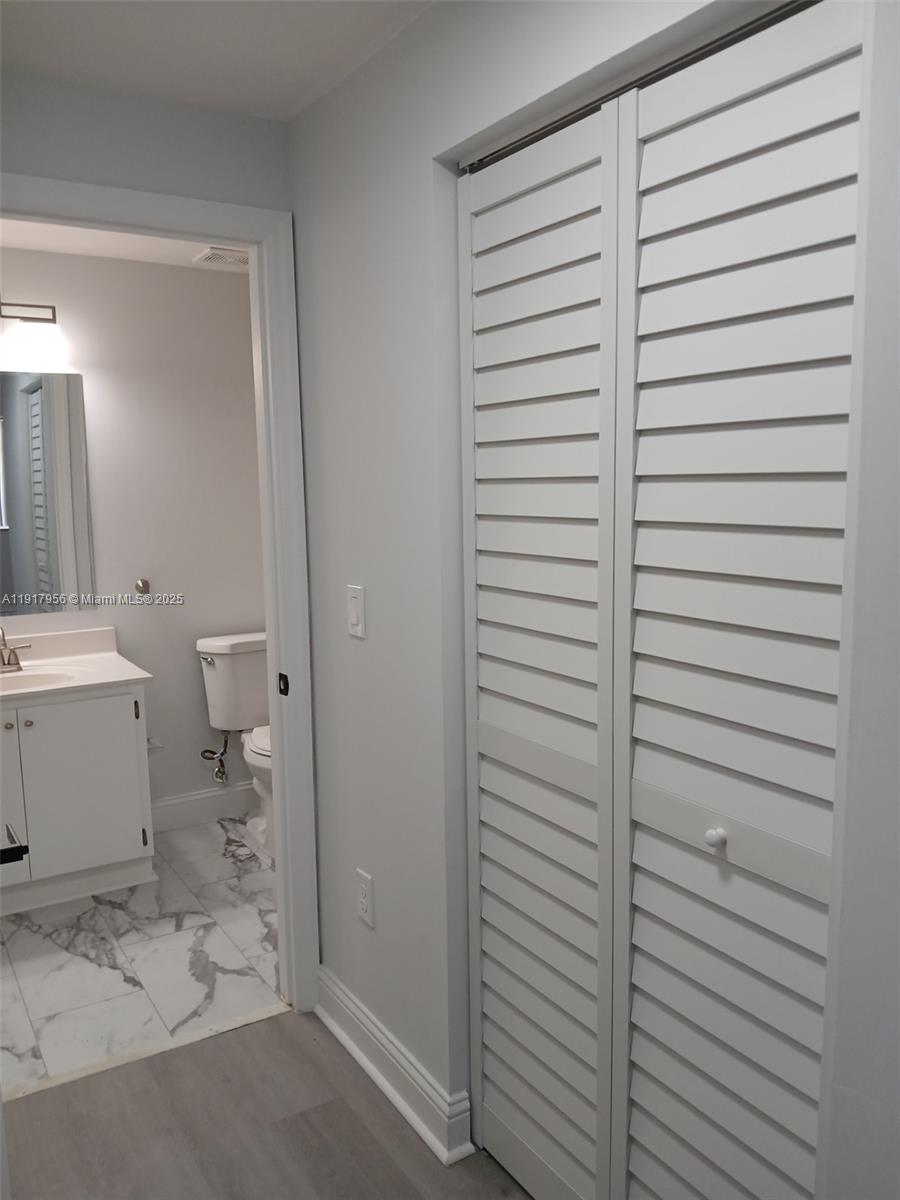 PALM GARDENS AT DORAL CON - Residential Lease