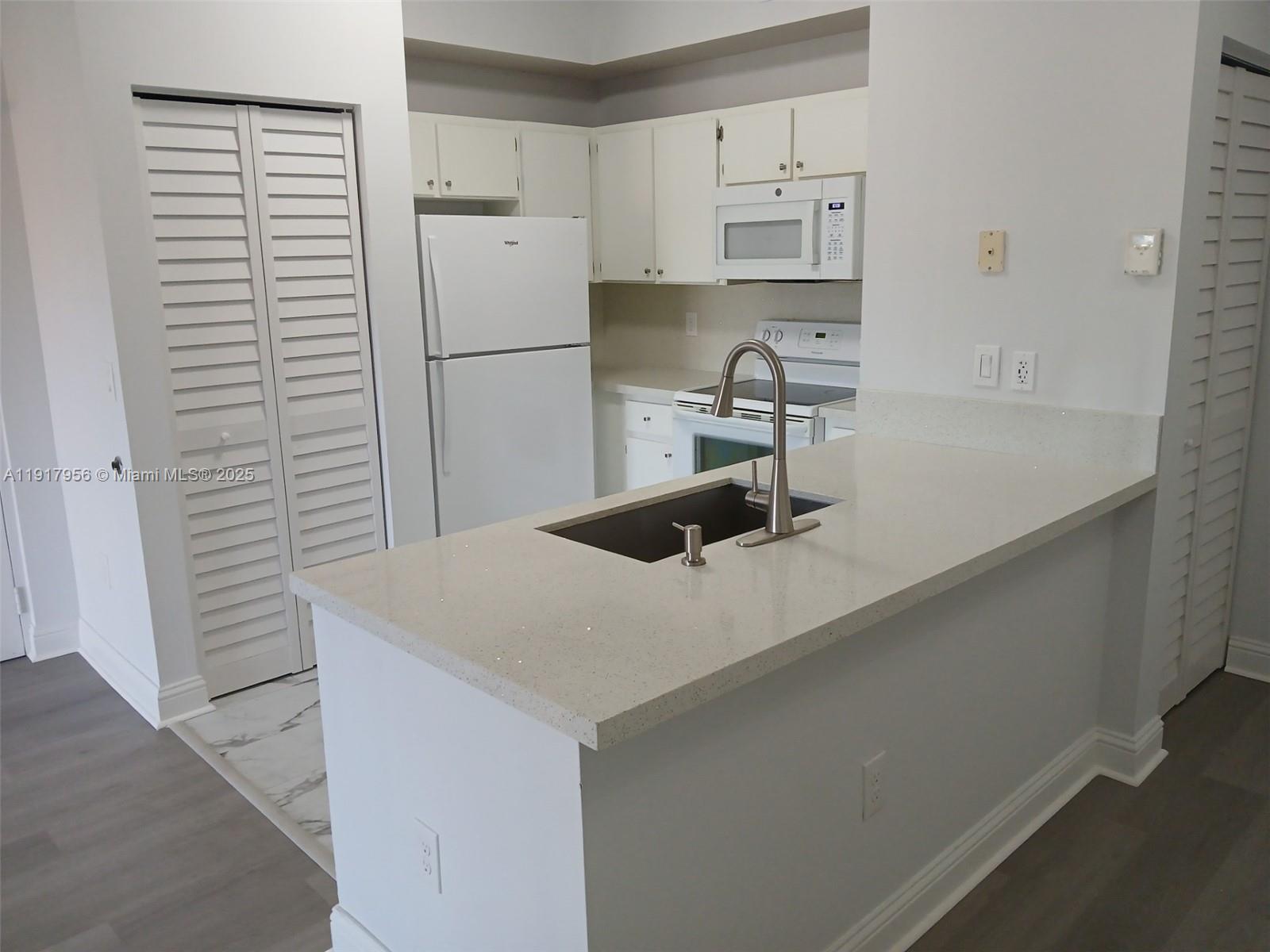 PALM GARDENS AT DORAL CON - Residential Lease