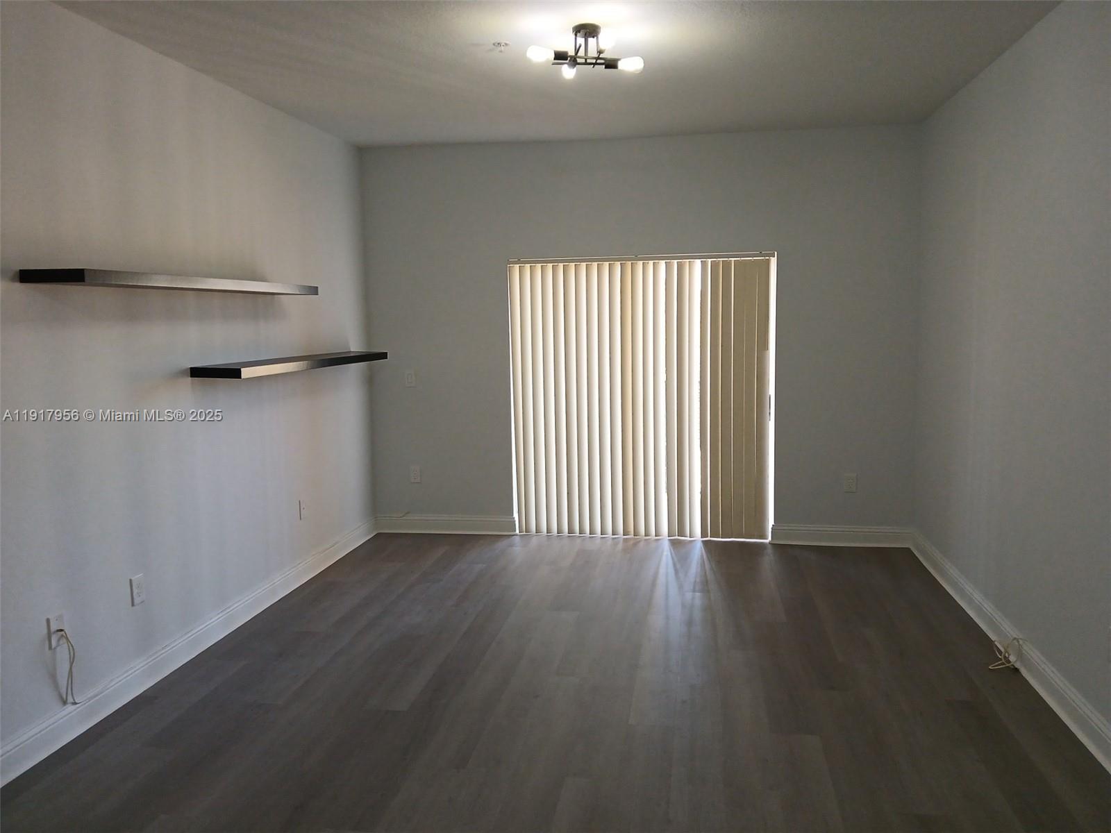 PALM GARDENS AT DORAL CON - Residential Lease