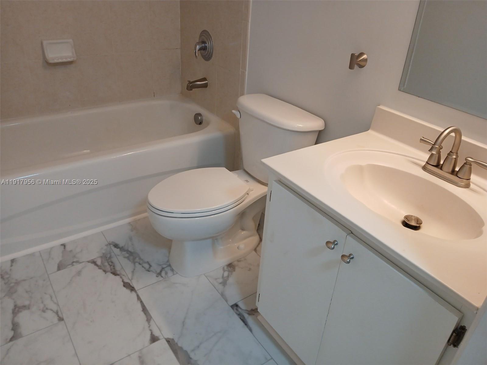 PALM GARDENS AT DORAL CON - Residential Lease