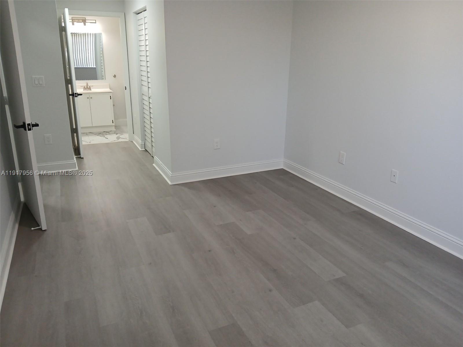 PALM GARDENS AT DORAL CON - Residential Lease