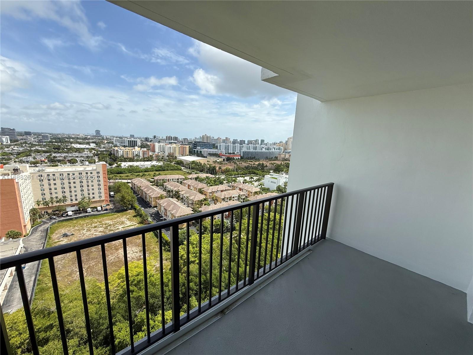 Fully Furnished unit. Bring Toothbrush. New Impact windows. New Balcony. Perfect for those seeking a residence with amenities and an unbeatable location