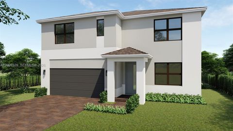 159 NE 17th Avenue Homestead FL 33033