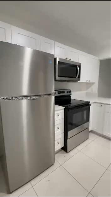 MONTEREY CONDO FOUR - Residential Lease