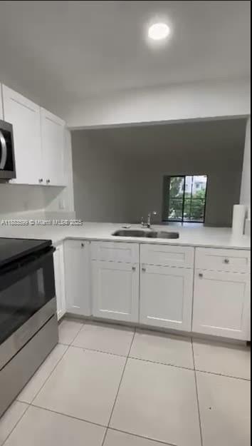 MONTEREY CONDO FOUR - Residential Lease