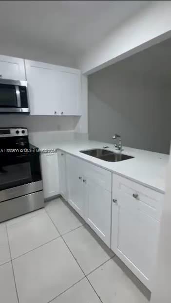 MONTEREY CONDO FOUR - Residential Lease