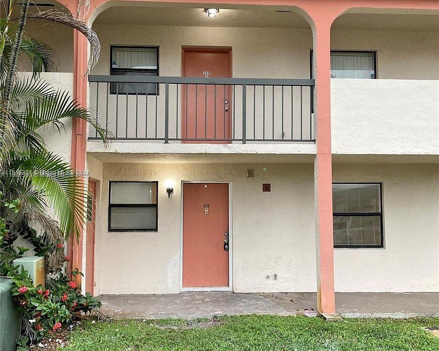 MONTEREY CONDO FOUR - Residential Lease