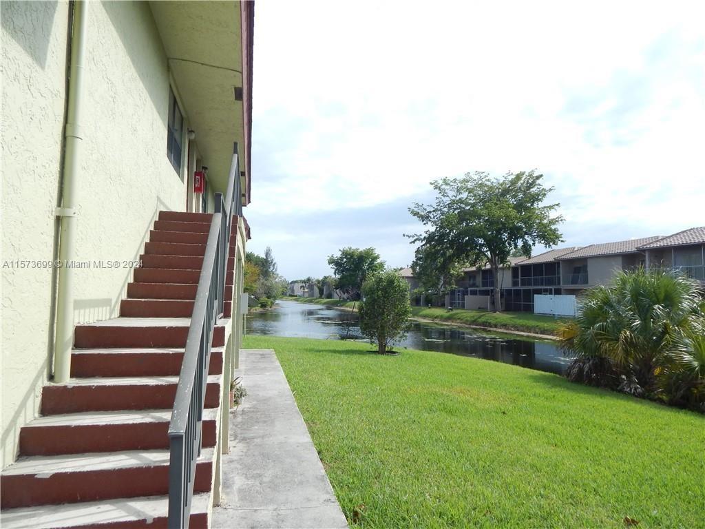 SPRINGS PARK CONDO - Residential