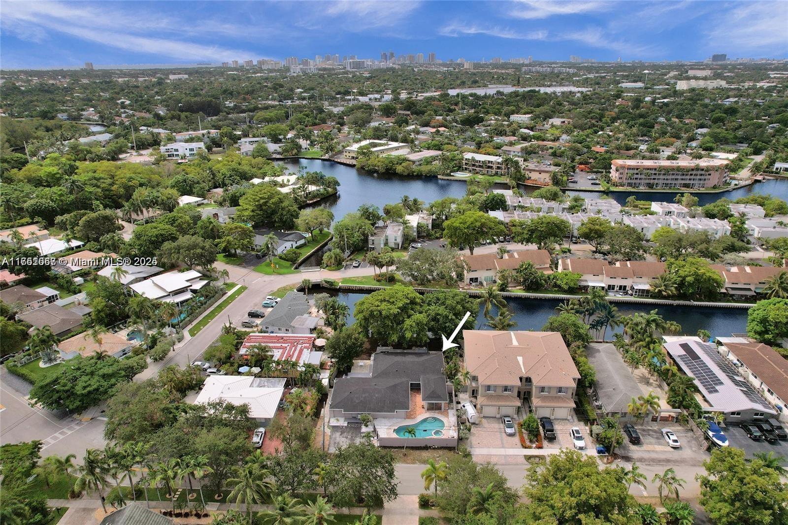 Rental Property at 634 Ne 20th St 638, Wilton Manors, Broward County, Florida - Bedrooms: 2 
Bathrooms: 2  - $3,400 MO.
