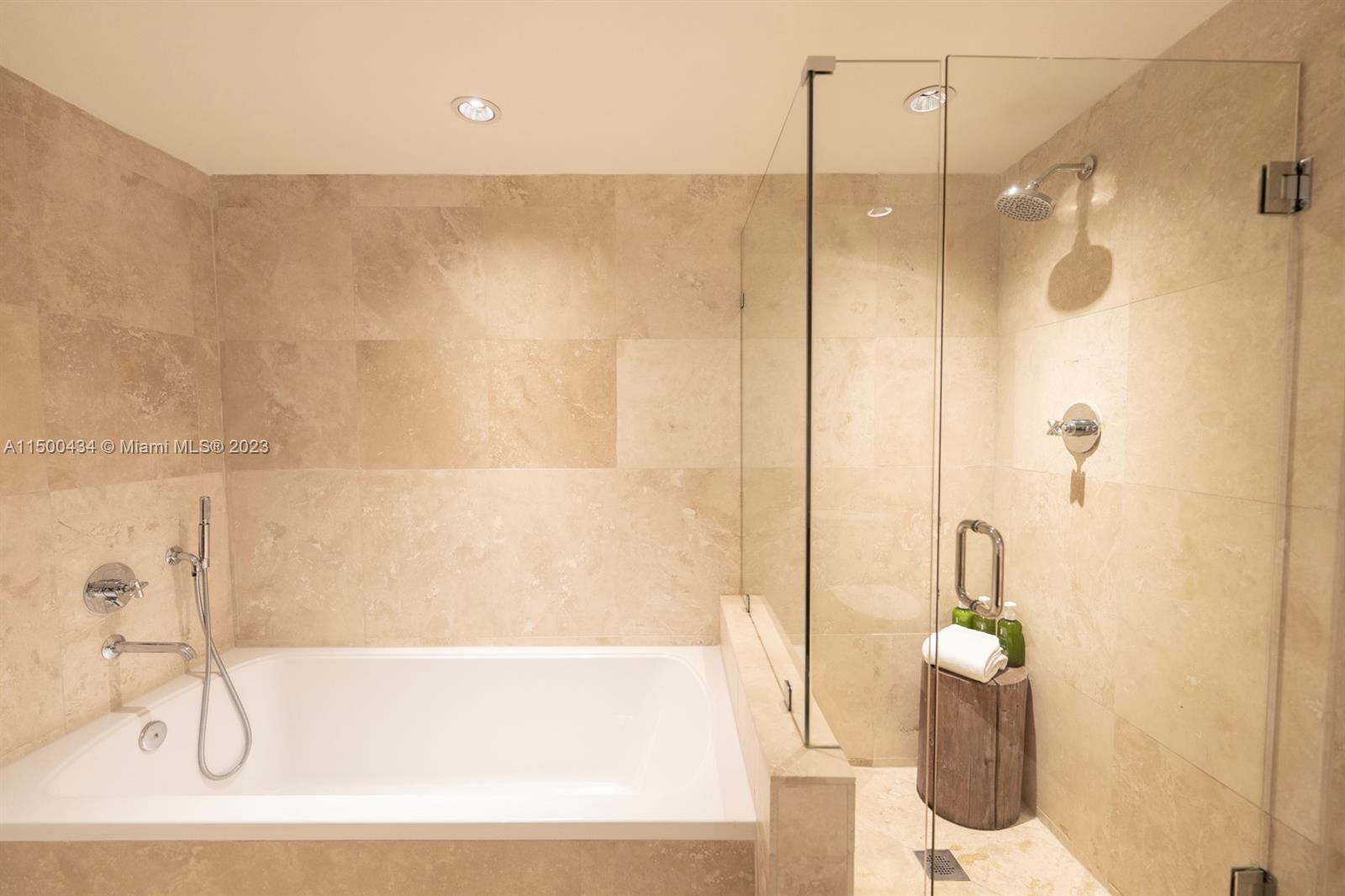 2399 COLLINS AVENUE - Residential