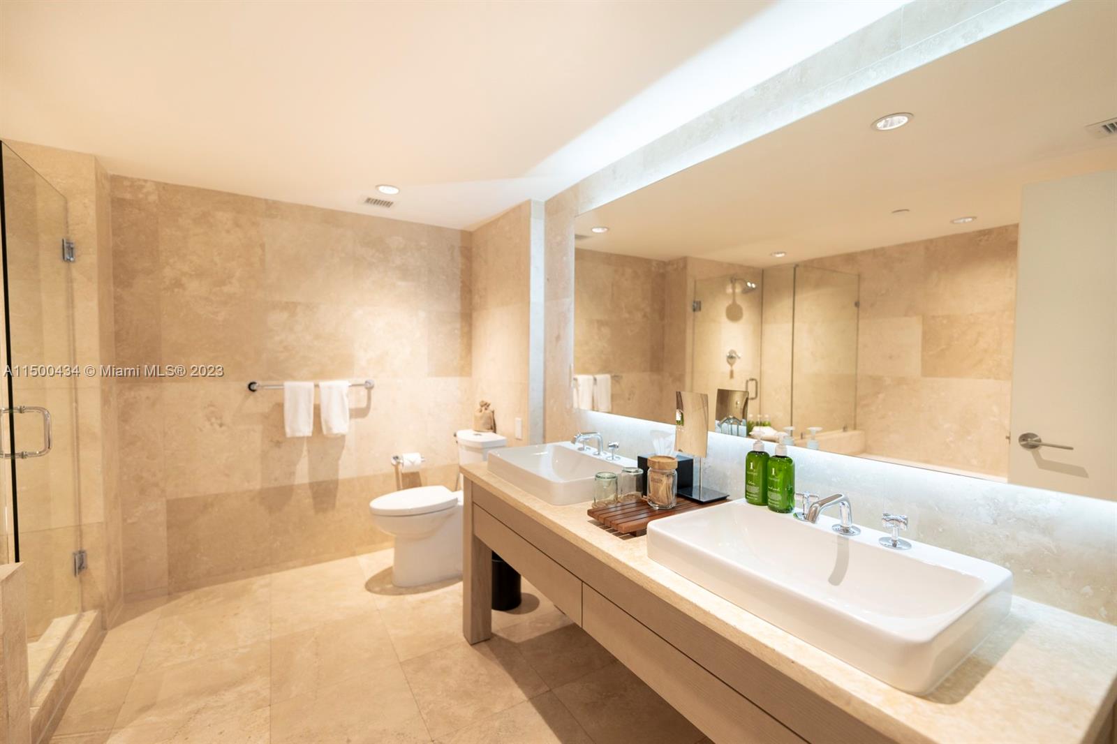 2399 COLLINS AVENUE - Residential