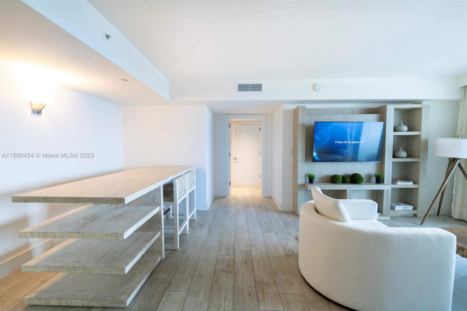 2399 COLLINS AVENUE - Residential