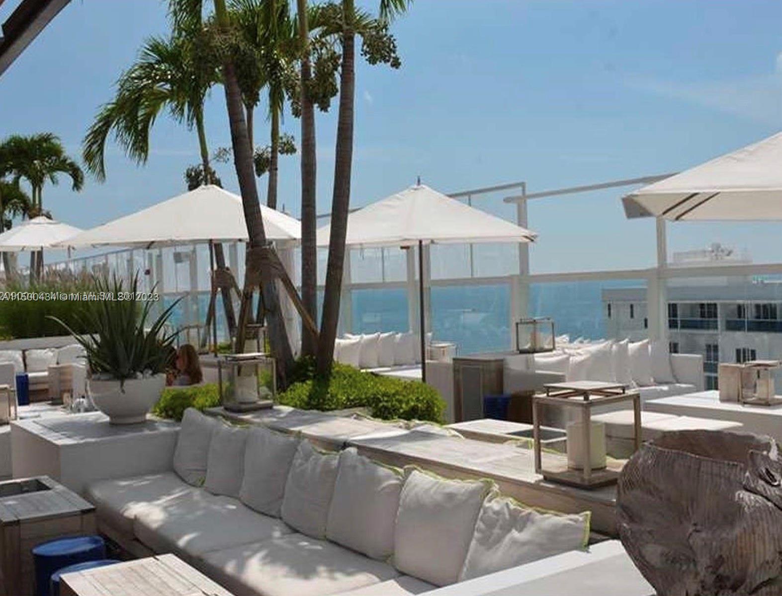 2399 COLLINS AVENUE - Residential