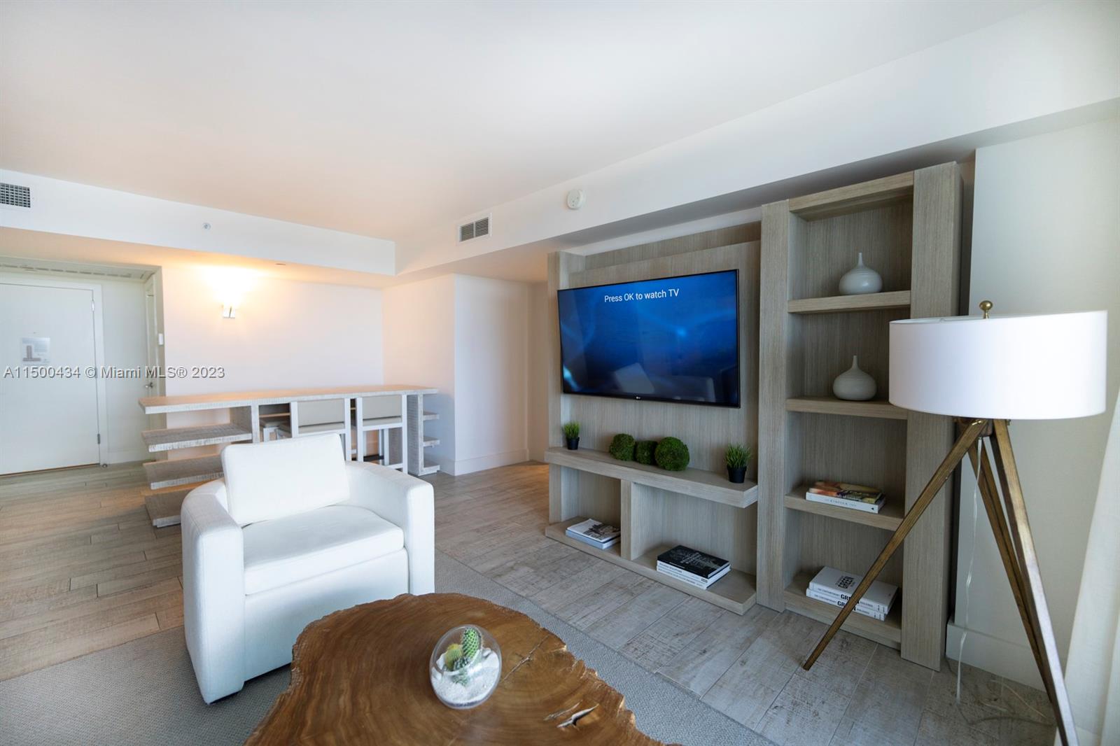 2399 COLLINS AVENUE - Residential