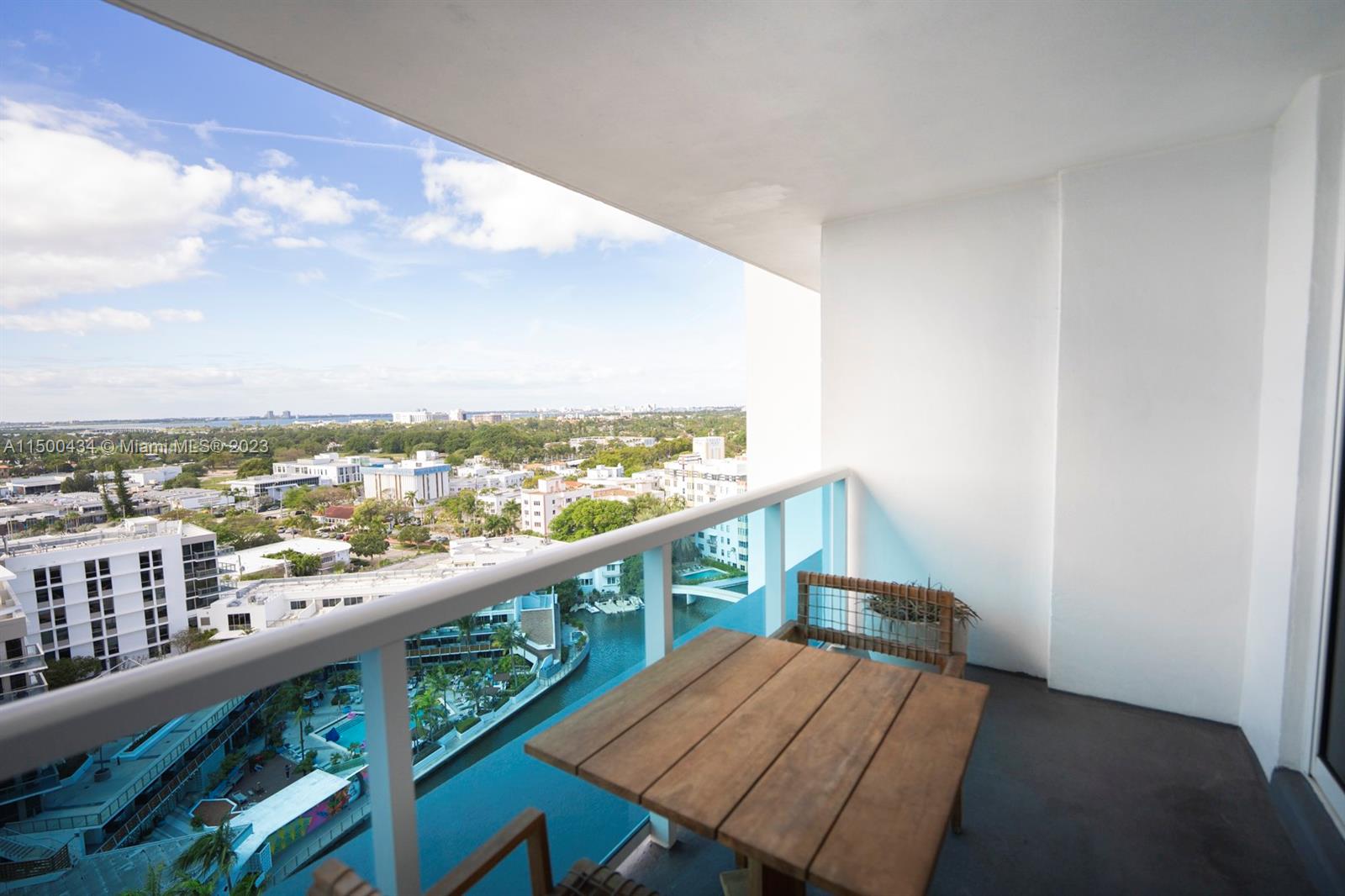 2399 COLLINS AVENUE - Residential