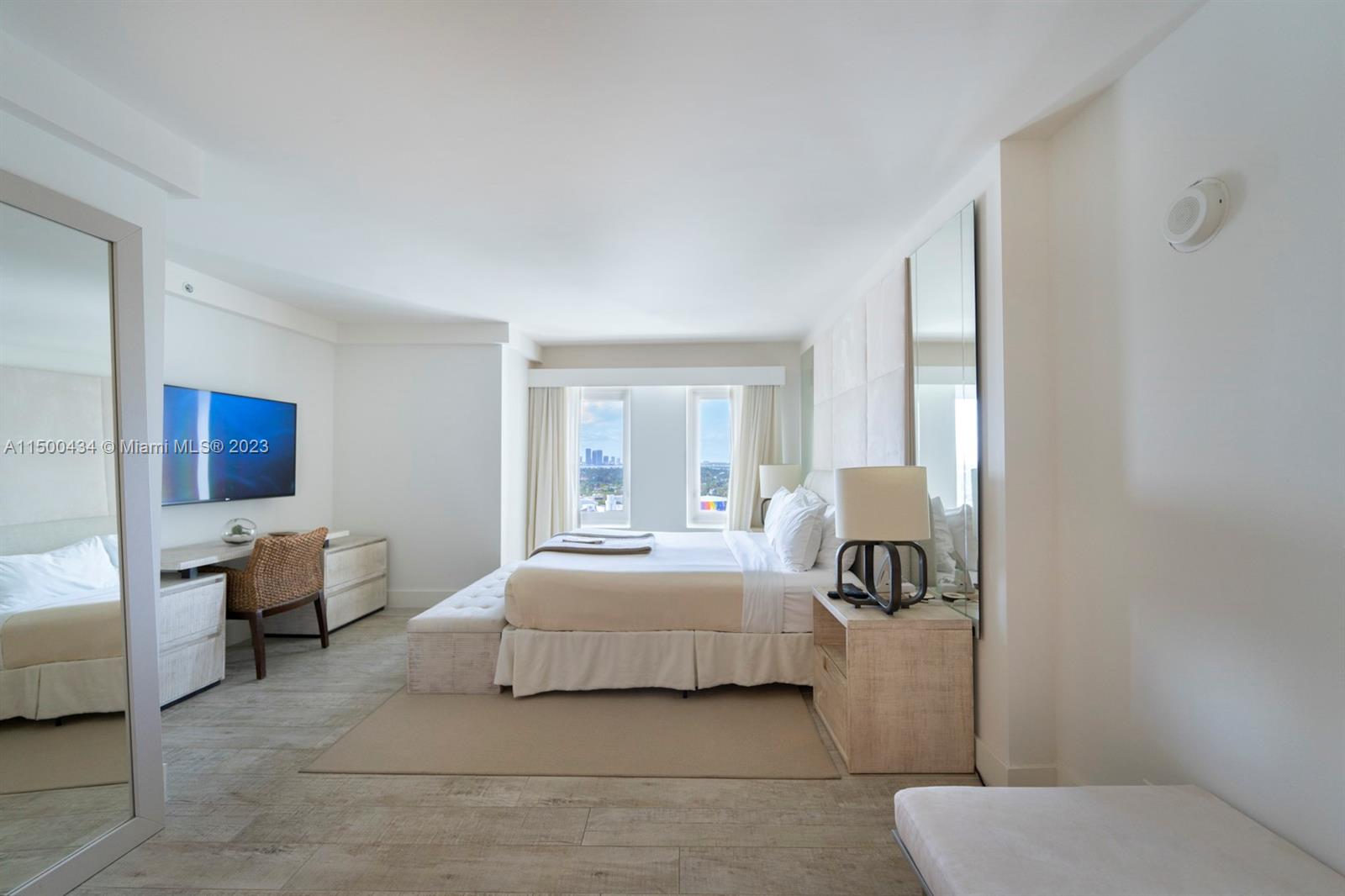 2399 COLLINS AVENUE - Residential